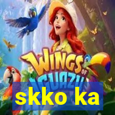 skko ka